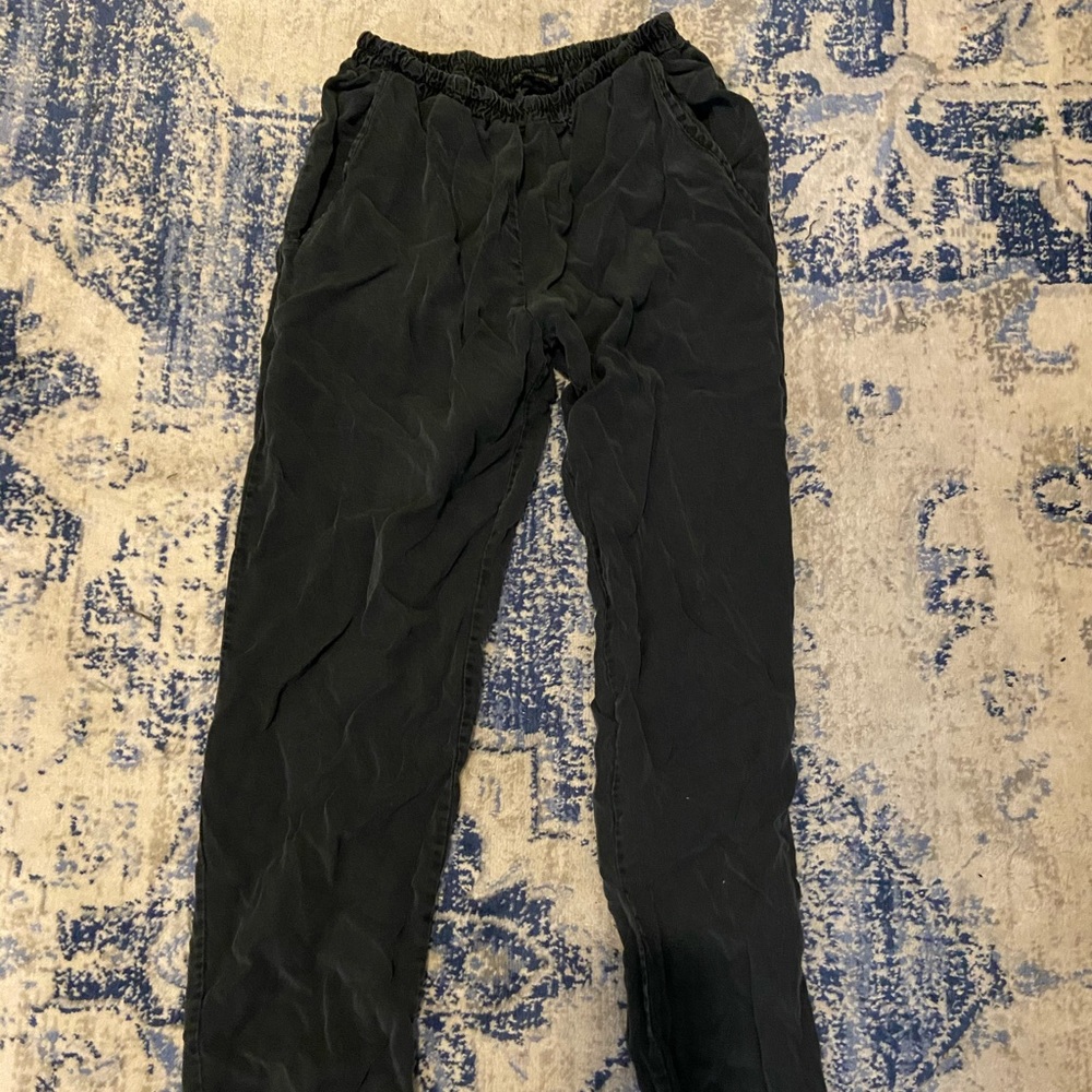 Brandy Melville black pants